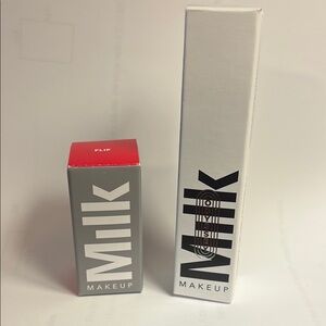 NEW Milk Makeup Lip Duo
